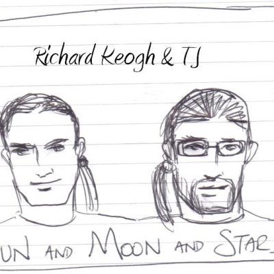 sun moon stars richard keogh music