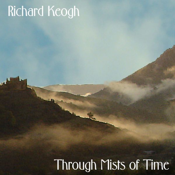 richard keogh through mists of time album