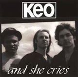 keo music band and she cries album